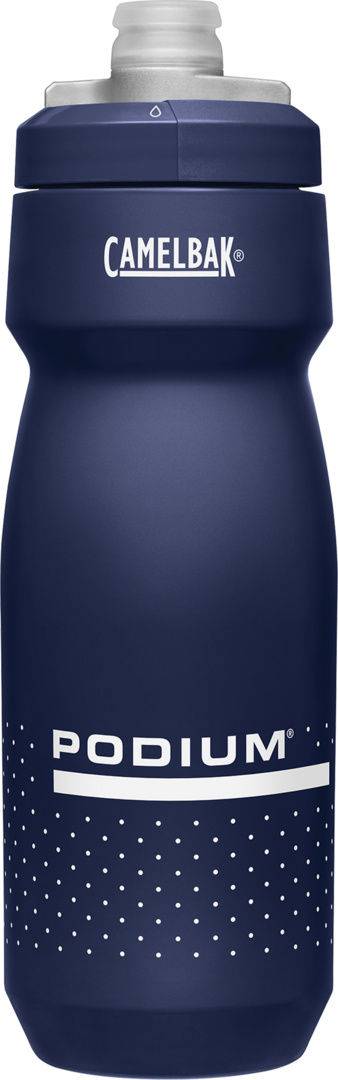 CamelBak CamelBak-Podium 0.71l navy Bottle blue