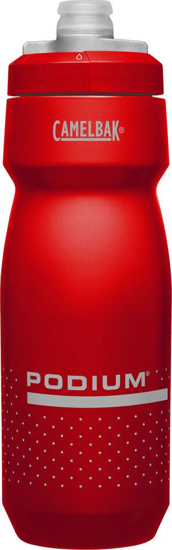 CamelBak CamelBak-Podium 0.71l Bottle red