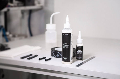 DT SwissDT Swiss-Tubeless Sealant Dichtmilch