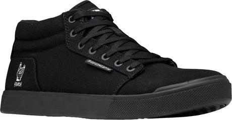 Ride Concepts Ride Concepts-Vice Mid Schuh Herren schwarz-schwarz