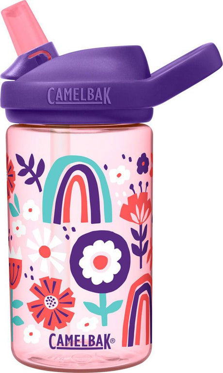 CamelBak CamelBak-Eddy+ Kids Bottle SSLE