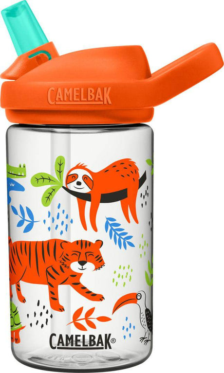 CamelBak CamelBak-Eddy+ Kids Bottle SSLE