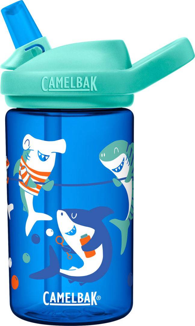 CamelBak CamelBak-Eddy+ Kids Bottle SSLE