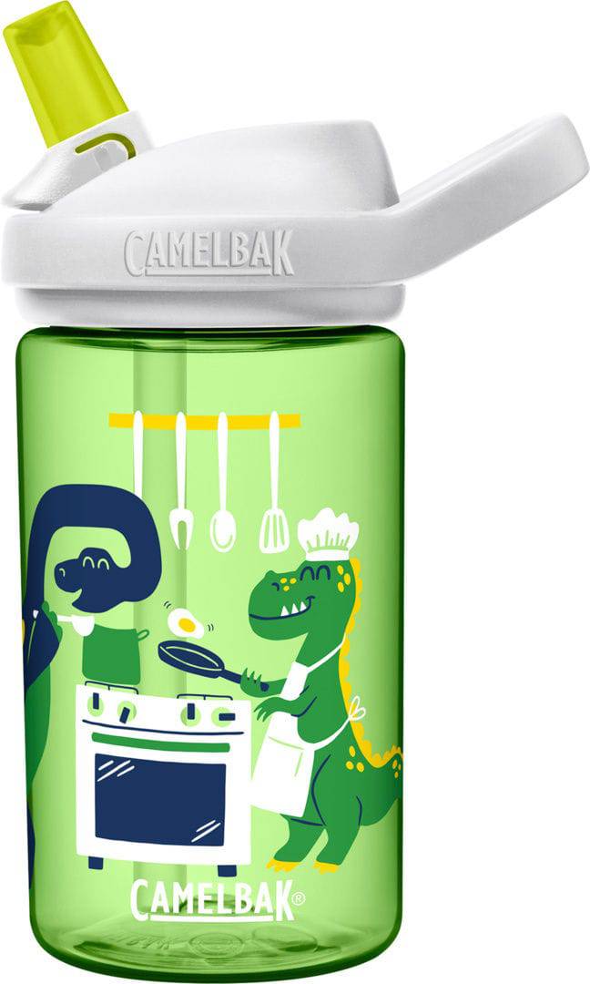 CamelBak CamelBak-Eddy+ Kids Bottle SSLE