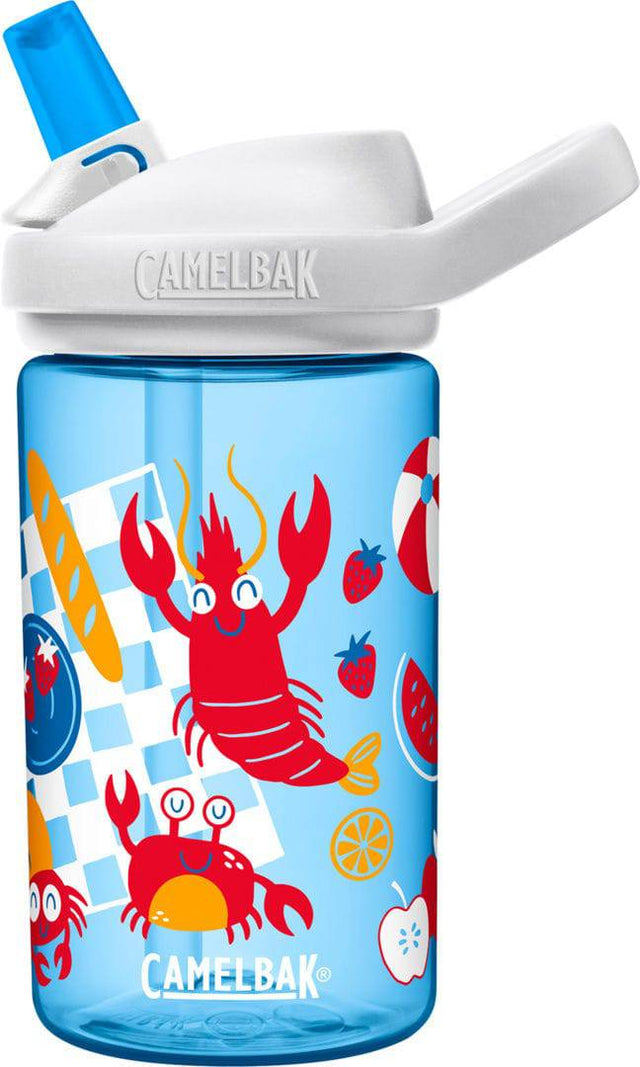 CamelBak CamelBak-Eddy+ Kids Bottle SSLE