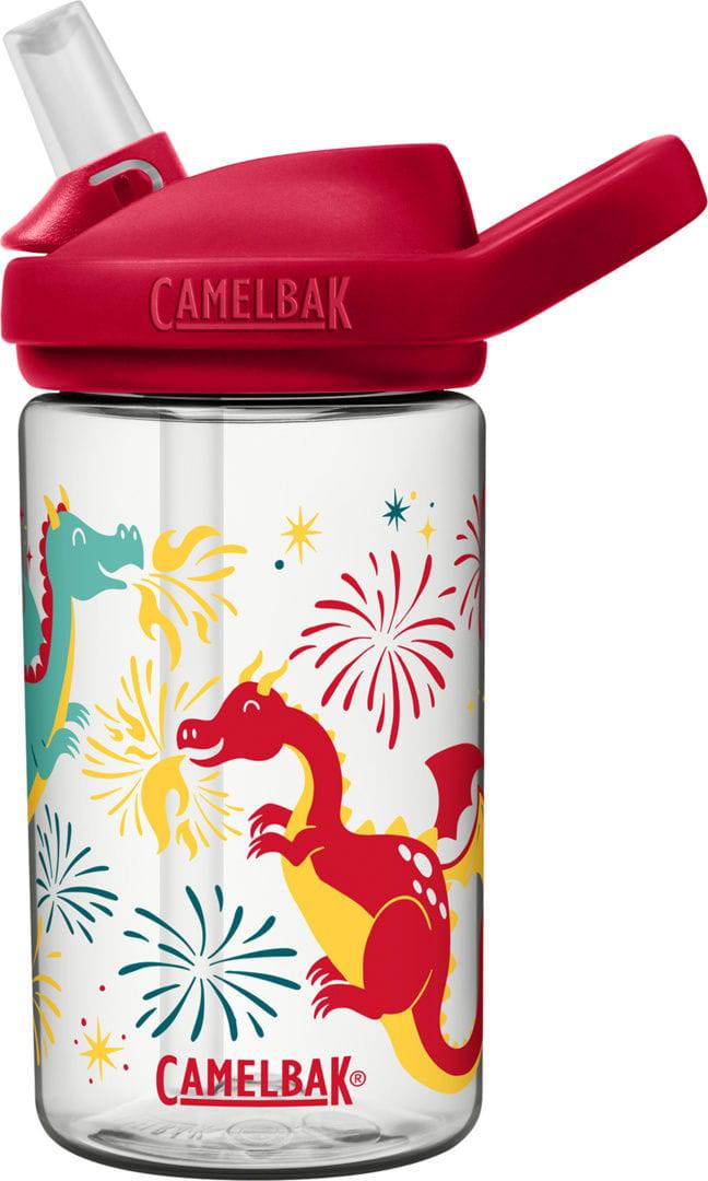 CamelBak CamelBak-Eddy+ Kids Bottle SSLE