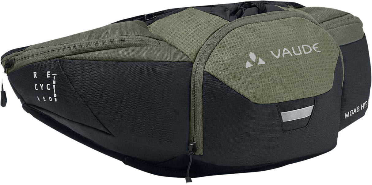 VAUDE VAUDE-Moab Hip Pack 4 cedar wood