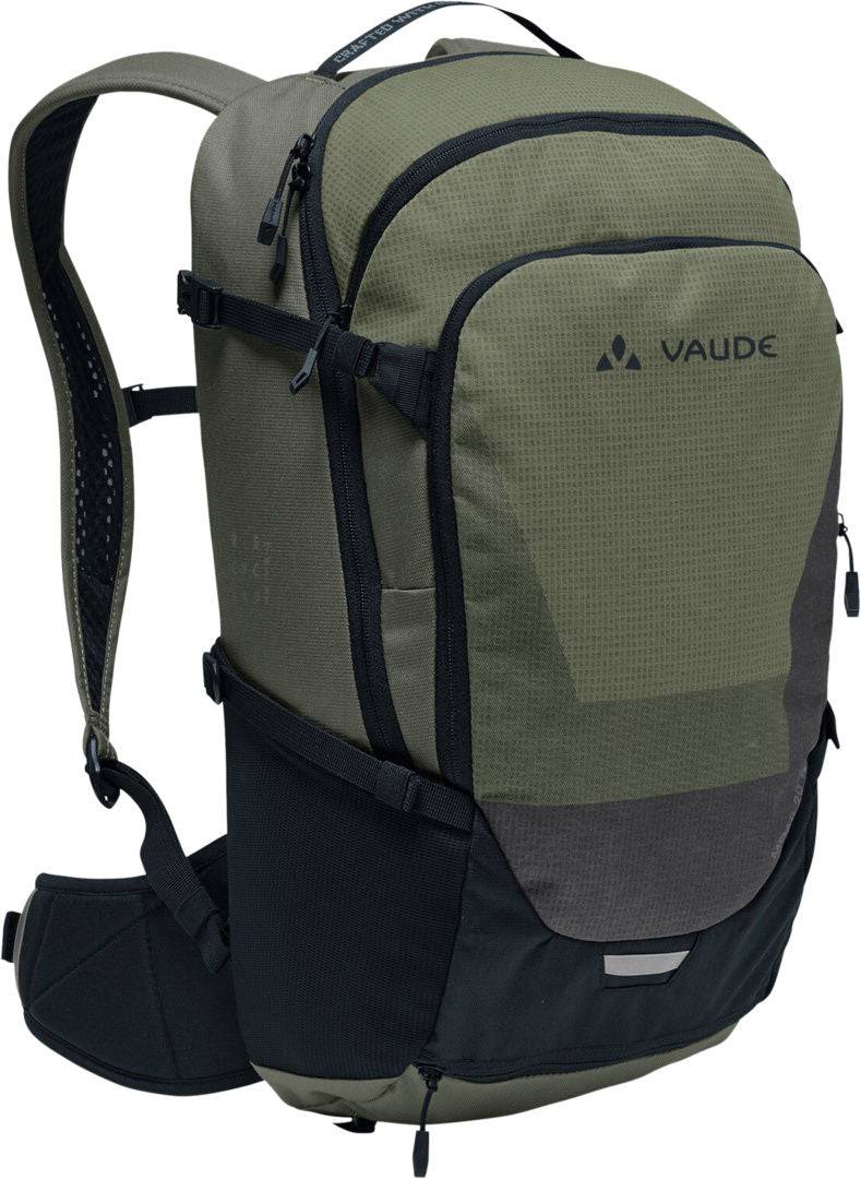 VAUDE VAUDE-Moab 20 II cedar wood