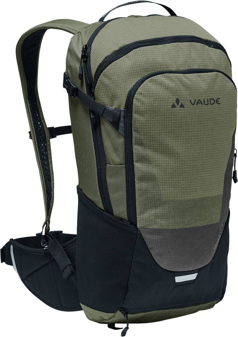 VAUDE VAUDE-Moab 15 II cedar wood