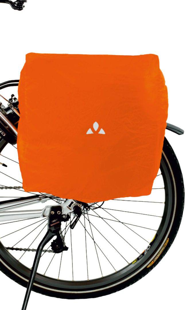 VAUDE VAUDE-Raincover for bike bags