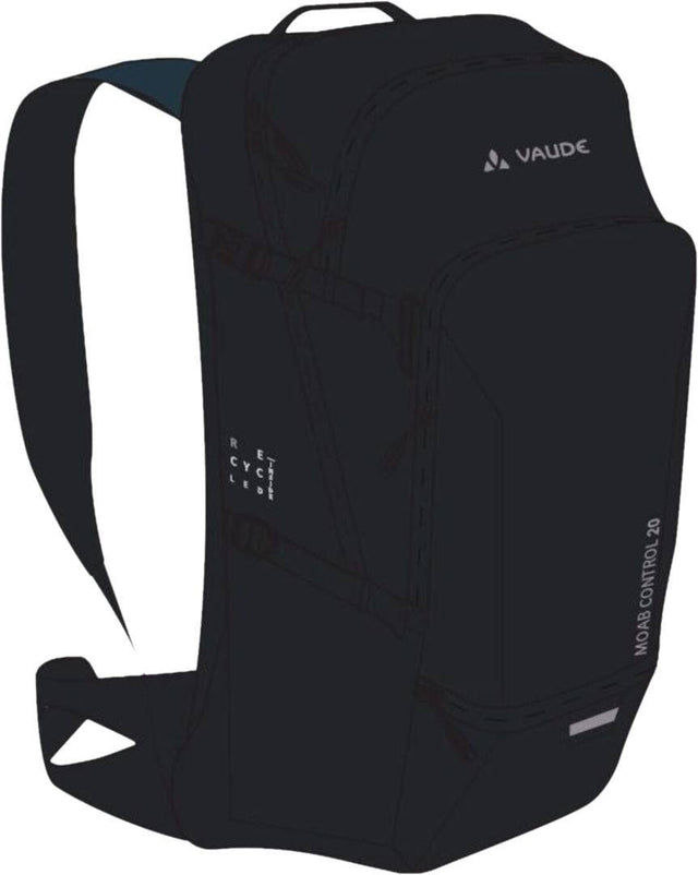 VAUDE VAUDE-Moab Control