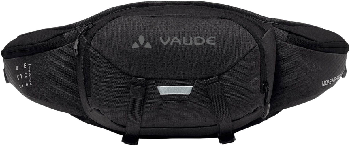 VAUDE VAUDE-Moab Hip Pack 3 black