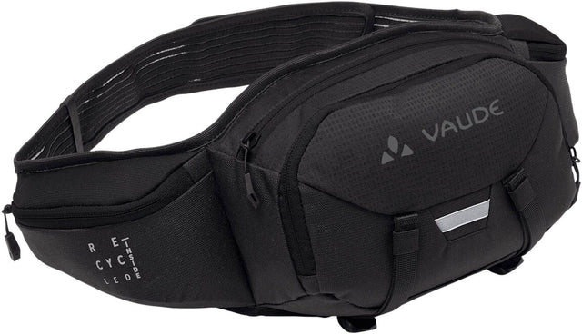 VAUDE VAUDE-Moab Hip Pack 3 black