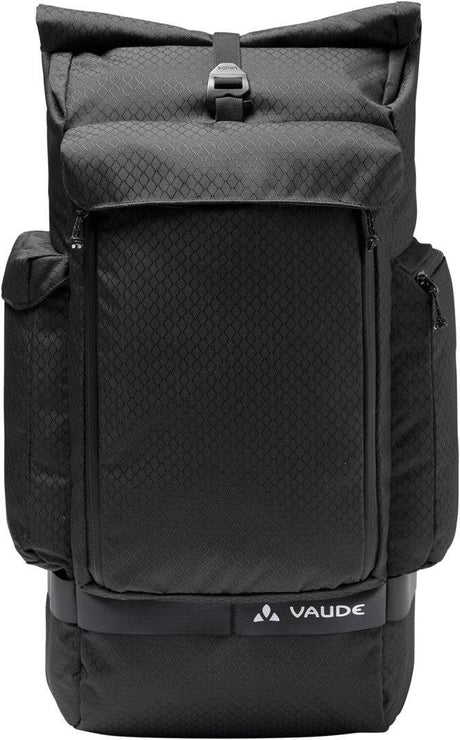 VAUDEVAUDE-Cyclist Pack black