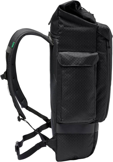 VAUDEVAUDE-Cyclist Pack black