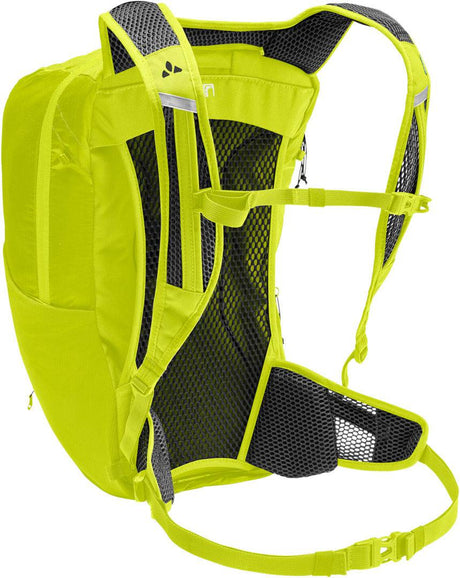 VAUDE VAUDE-Uphill Air 24 bright green