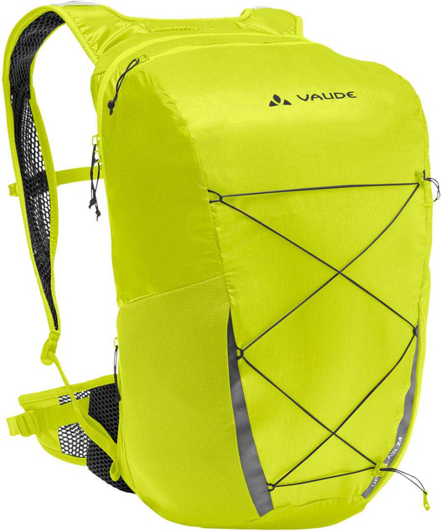 VAUDE VAUDE-Uphill Air 24 bright green