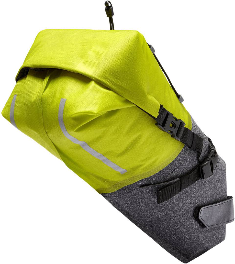 VAUDE VAUDE-Trailsaddle Compact