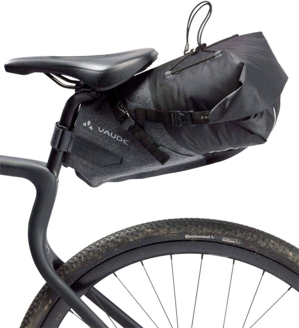 VAUDE VAUDE-Trailsaddle Compact