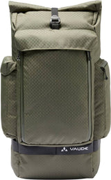 VAUDE VAUDE-Cyclist Pack khaki