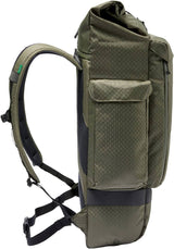 VAUDE VAUDE-Cyclist Pack khaki