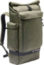 VAUDE VAUDE-Cyclist Pack khaki