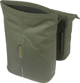 Basil Basil-Basil City Doppel Gepäckträger Seitentasche Pannier Bag MIK