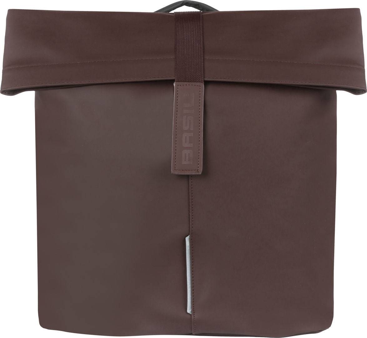 Basil Basil-Basil City Doppel Gepäckträger Seitentasche Pannier Bag MIK