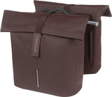 Basil Basil-Basil City Doppel Gepäckträger Seitentasche Pannier Bag MIK