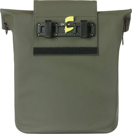 BasilBasil-Basil City Gepäckträger Seitentasche Bicycle Shopper 14-16L,