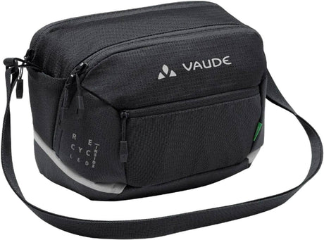 VAUDE VAUDE-Cycle Box black