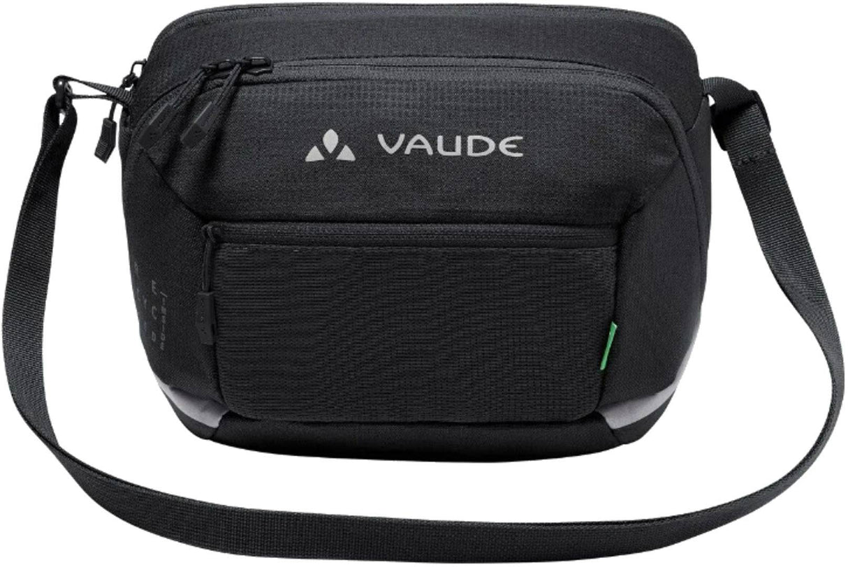 VAUDE VAUDE-Cycle Box black