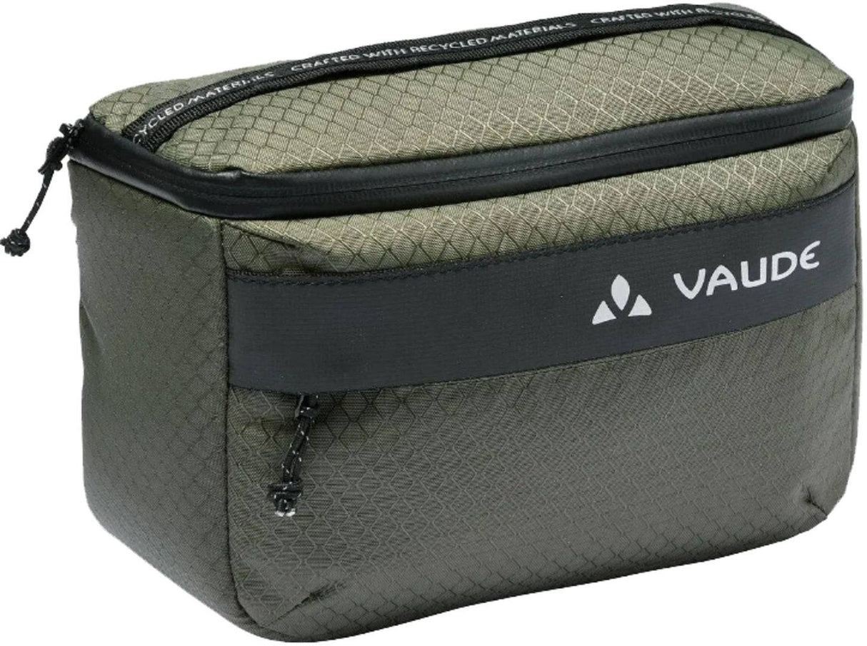 VAUDE VAUDE-Cyclist Box khaki