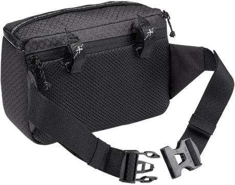 VAUDEVAUDE-Cyclist Box black