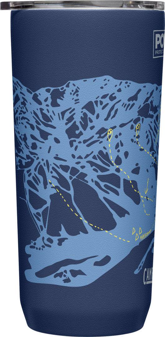 CamelBak CamelBak-FW V.I. 0.6l tumbler POW