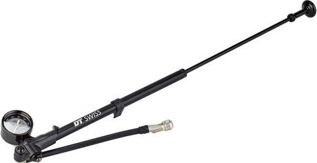 DT SwissDT Swiss-High Pressure Dämpferpumpe