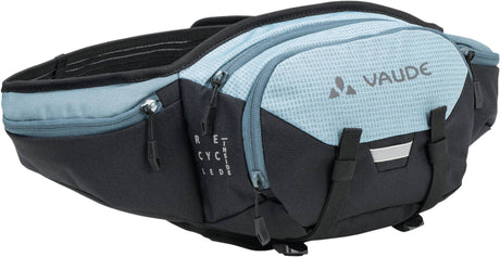 VAUDE VAUDE-Moab Hip Pack 3 nordic blue