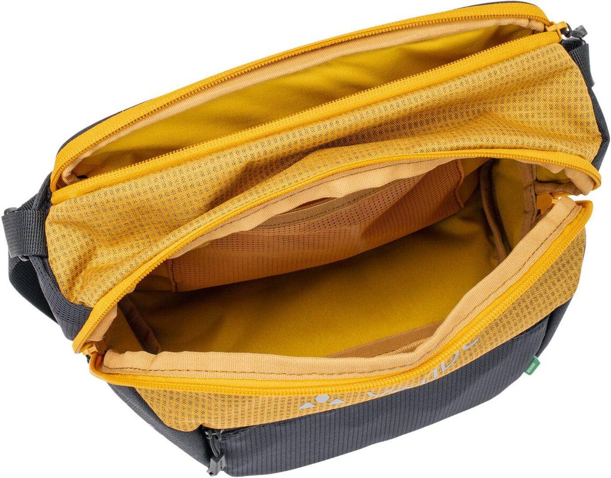 VAUDE VAUDE-Cycle Box burnt yellow