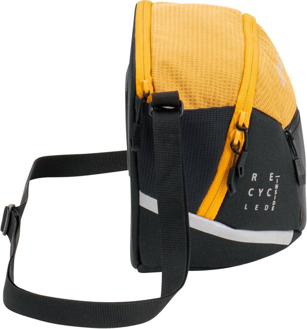 VAUDE VAUDE-Cycle Box burnt yellow