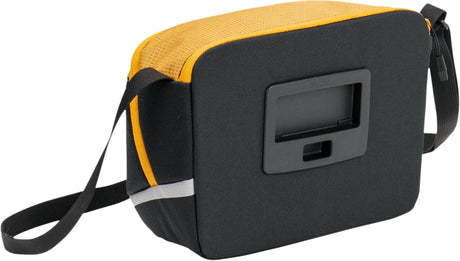 VAUDE VAUDE-Cycle Box burnt yellow