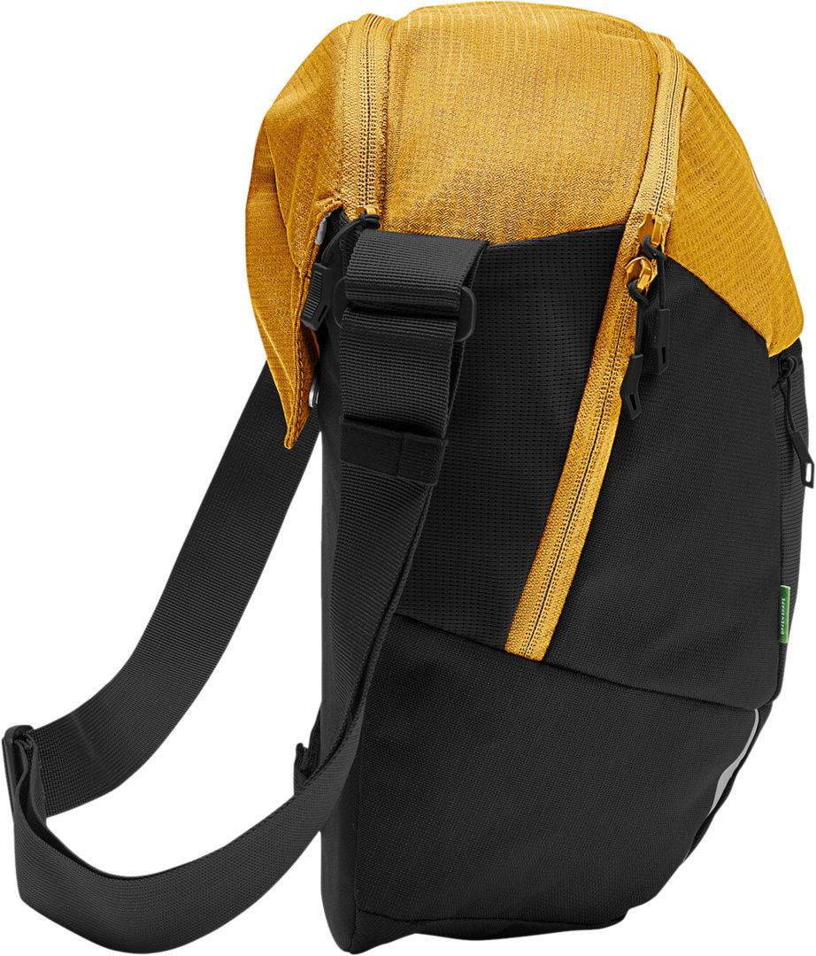 VAUDE VAUDE-Cycle Messenger burnt yellow M