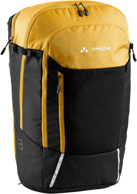 VAUDE VAUDE-Cycle 20 II burnt