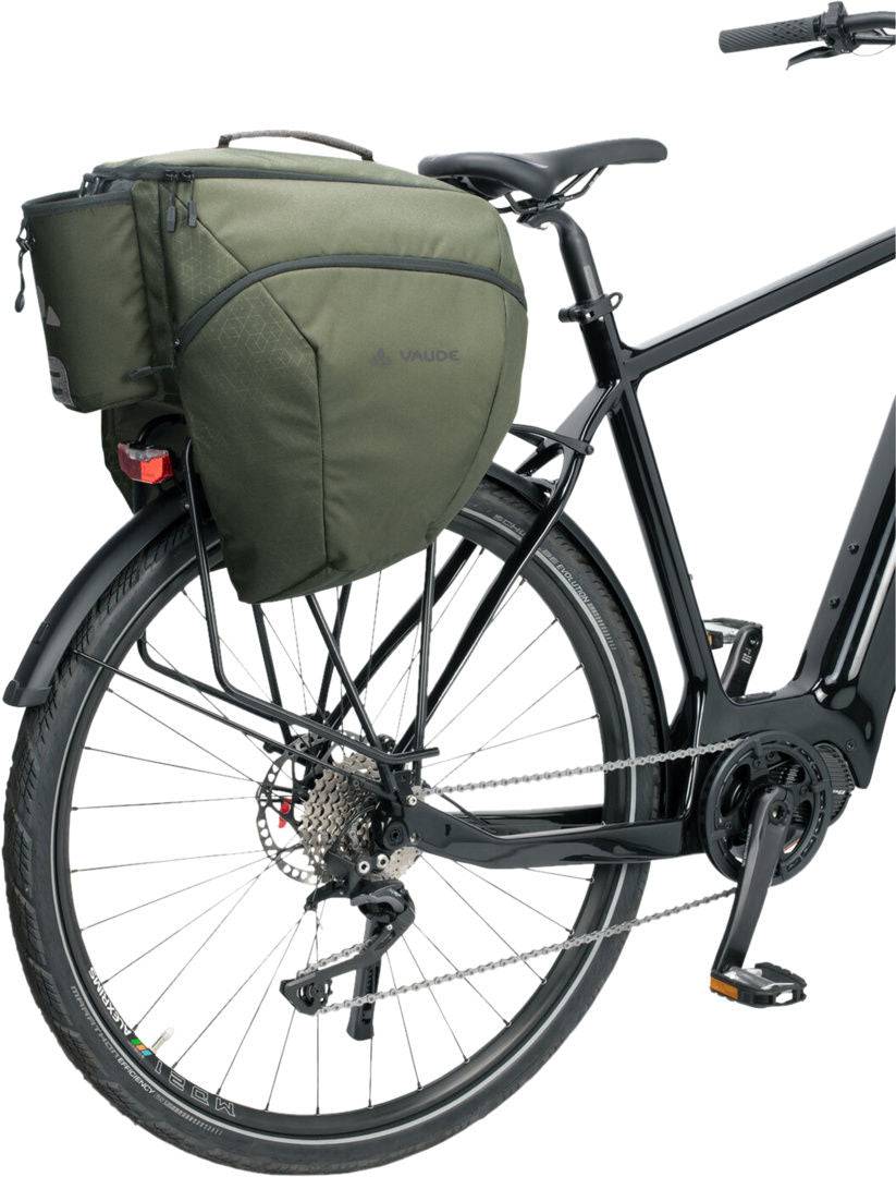 VAUDE VAUDE-eSilkroad Plus