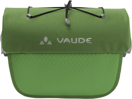 VAUDEVAUDE-Aqua Box parrot green