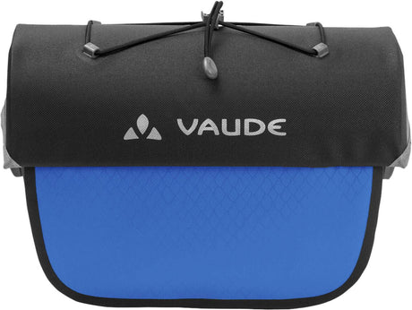 VAUDEVAUDE-Aqua Box blue