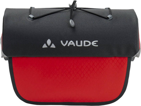 VAUDEVAUDE-Aqua Box red