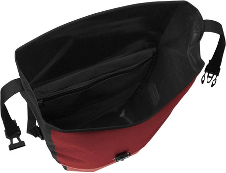 VAUDEVAUDE-Aqua Back Color Single