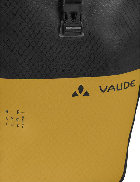 VAUDEVAUDE-Aqua Back Color Single