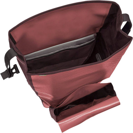 VAUDEVAUDE-Aqua Back Plus Single (rec)