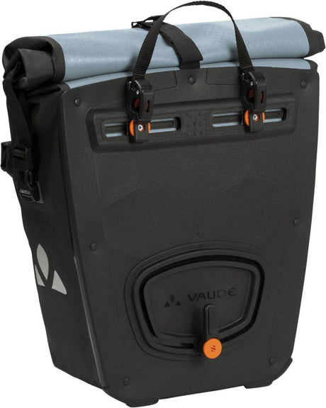 VAUDEVAUDE-Aqua Back Plus Single (rec)